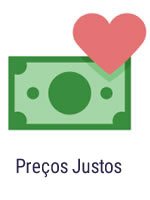 Bota de couro com melhor preço Arapeí