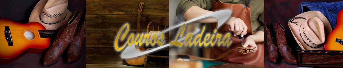 Artigos para montaria em Lagoinha