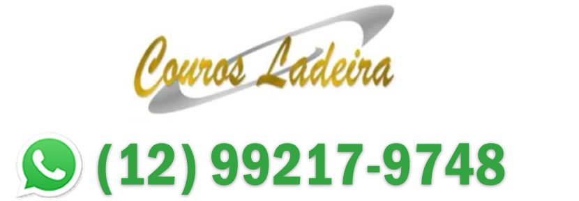 Loja de Produto de Couro em Pindamonhangaba