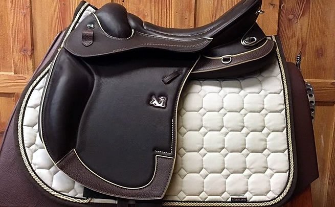 Selas para Montaria em Piquete