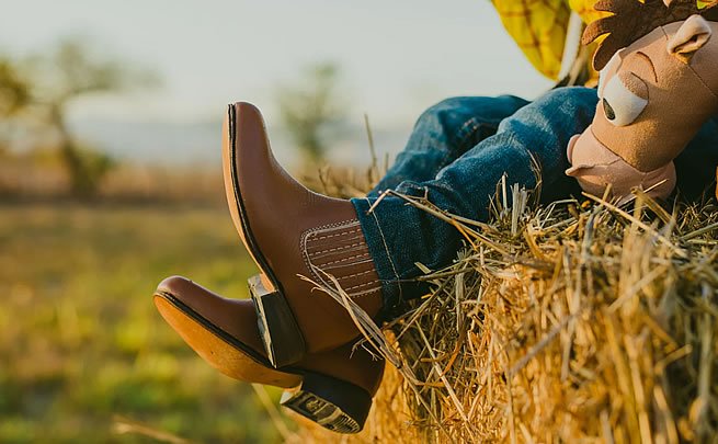Botas e Botinas em São José dos Campos